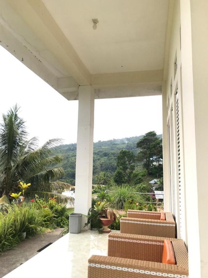 Hotel Jaya Hill Garden Vulkan Vulkan Kelimutu Exterior foto