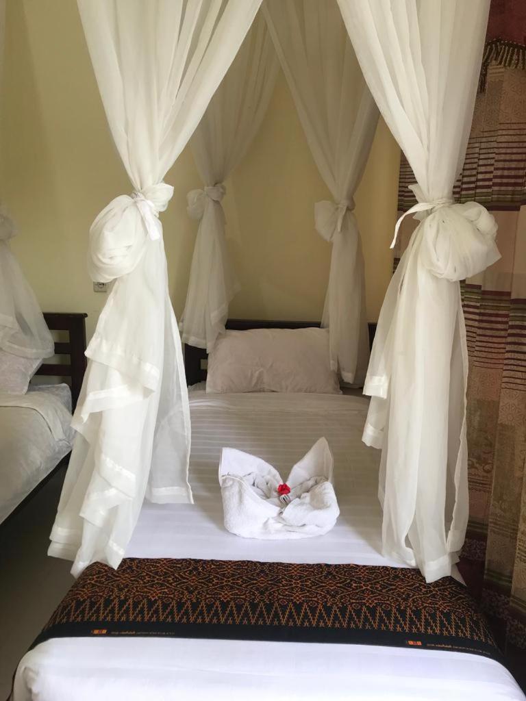 Hotel Jaya Hill Garden Vulkan Vulkan Kelimutu Zimmer foto